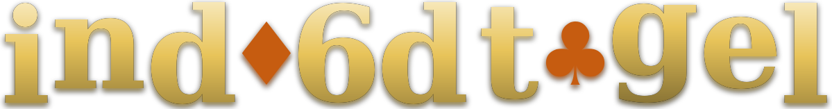 indo6d togel logo