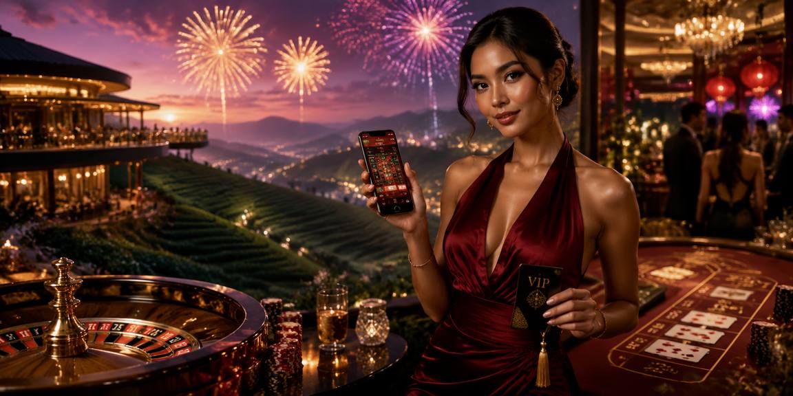 indo6d togel Access and Eligibility for Indonesia Regions